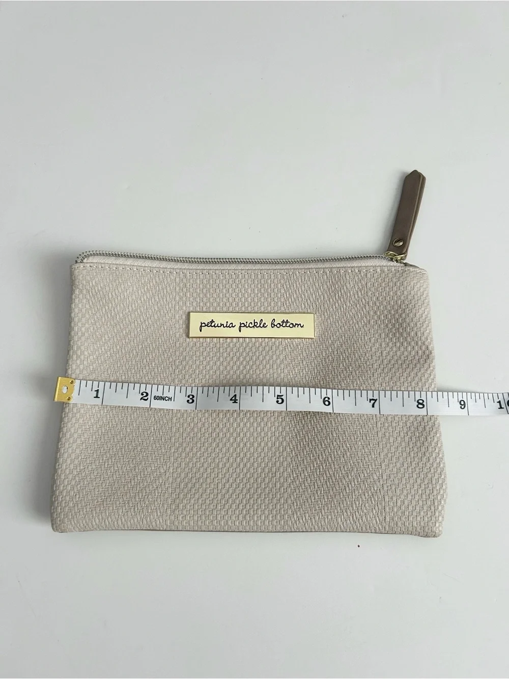 Petunia Pickle Bottom compact cosmetic